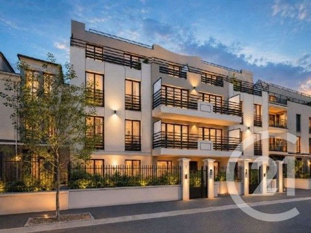 Appartement F2 à vendre - 2 pièces - 42.1 m2 - THIAIS - 94 - ILE-DE-FRANCE - Century 21 A.A.R.S. Immo