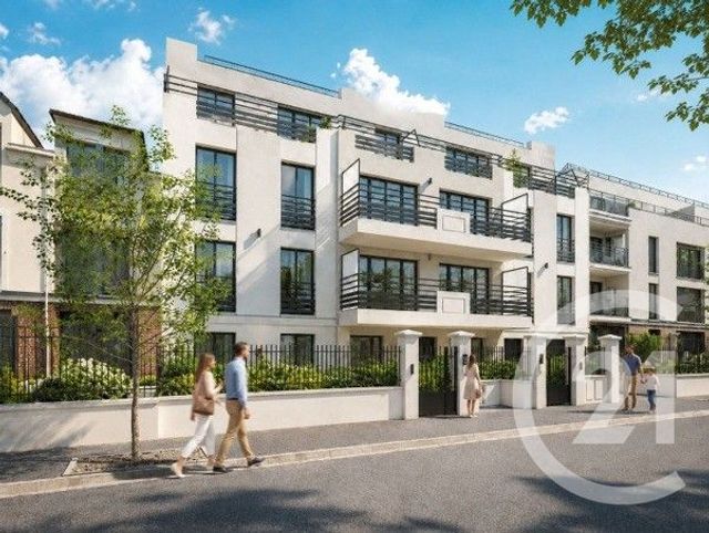 Appartement F2 à vendre THIAIS