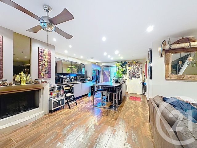 maison à vendre - 4 pièces - 99.69 m2 - THIAIS - 94 - ILE-DE-FRANCE - Century 21 A.A.R.S. Immo
