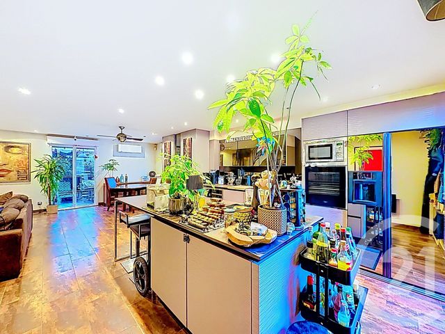 maison à vendre - 4 pièces - 99.69 m2 - THIAIS - 94 - ILE-DE-FRANCE - Century 21 A.A.R.S. Immo