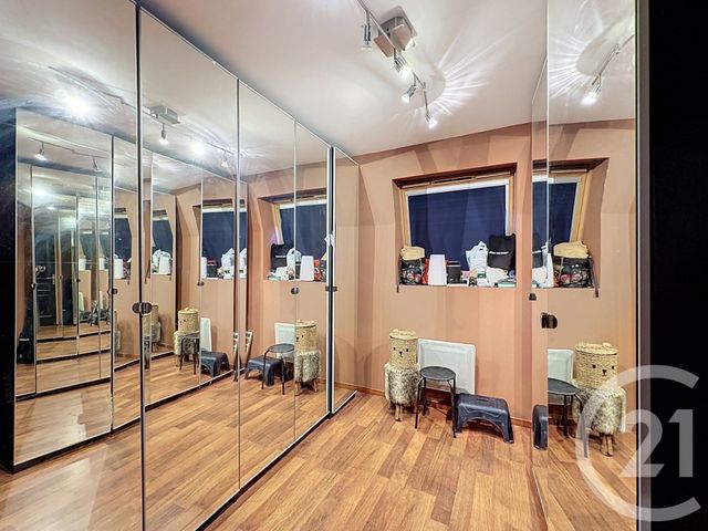 maison à vendre - 4 pièces - 99.69 m2 - THIAIS - 94 - ILE-DE-FRANCE - Century 21 A.A.R.S. Immo