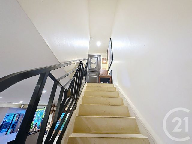 maison à vendre - 4 pièces - 99.69 m2 - THIAIS - 94 - ILE-DE-FRANCE - Century 21 A.A.R.S. Immo