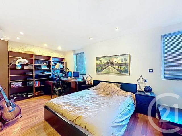 maison à vendre - 4 pièces - 99.69 m2 - THIAIS - 94 - ILE-DE-FRANCE - Century 21 A.A.R.S. Immo