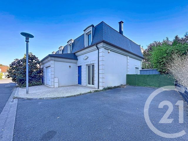 maison à vendre - 4 pièces - 99.69 m2 - THIAIS - 94 - ILE-DE-FRANCE - Century 21 A.A.R.S. Immo
