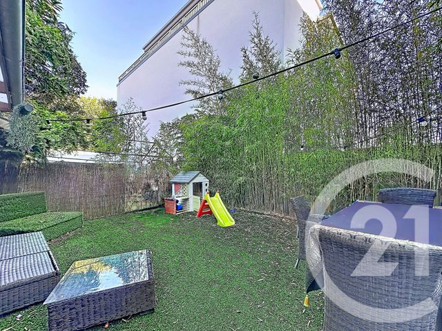 maison à vendre - 4 pièces - 99.69 m2 - THIAIS - 94 - ILE-DE-FRANCE - Century 21 A.A.R.S. Immo