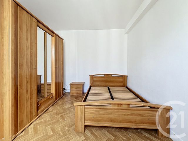 Appartement F2 à vendre - 2 pièces - 35.75 m2 - THIAIS - 94 - ILE-DE-FRANCE - Century 21 A.A.R.S. Immo