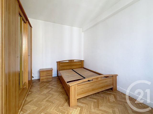 Appartement F2 à vendre - 2 pièces - 35.75 m2 - THIAIS - 94 - ILE-DE-FRANCE - Century 21 A.A.R.S. Immo