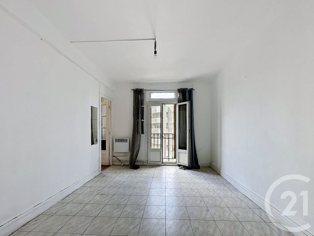 Appartement F2 à vendre - 2 pièces - 35.75 m2 - THIAIS - 94 - ILE-DE-FRANCE - Century 21 A.A.R.S. Immo