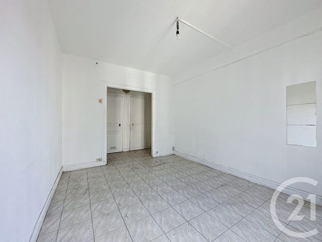 Appartement F2 à vendre - 2 pièces - 35.75 m2 - THIAIS - 94 - ILE-DE-FRANCE - Century 21 A.A.R.S. Immo