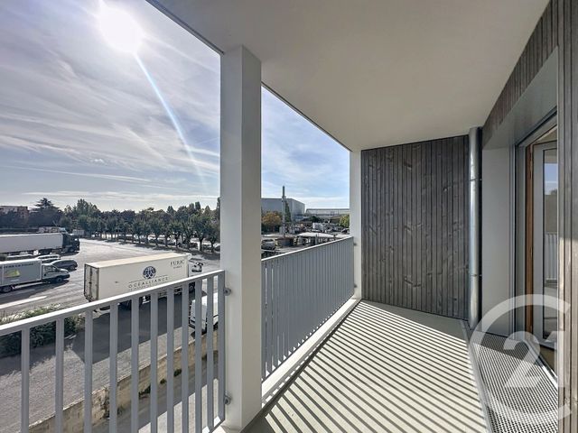Appartement F3 à louer - 3 pièces - 58.1 m2 - ORLY - 94 - ILE-DE-FRANCE - Century 21 A.A.R.S. Immo