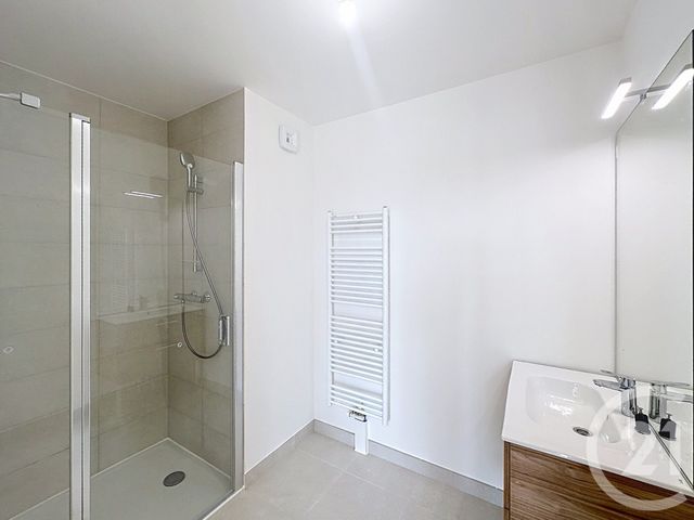 Appartement F3 à louer - 3 pièces - 58.1 m2 - ORLY - 94 - ILE-DE-FRANCE - Century 21 A.A.R.S. Immo