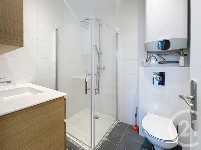 Appartement F3 à louer - 3 pièces - 54.01 m2 - ORLY - 94 - ILE-DE-FRANCE - Century 21 A.A.R.S. Immo