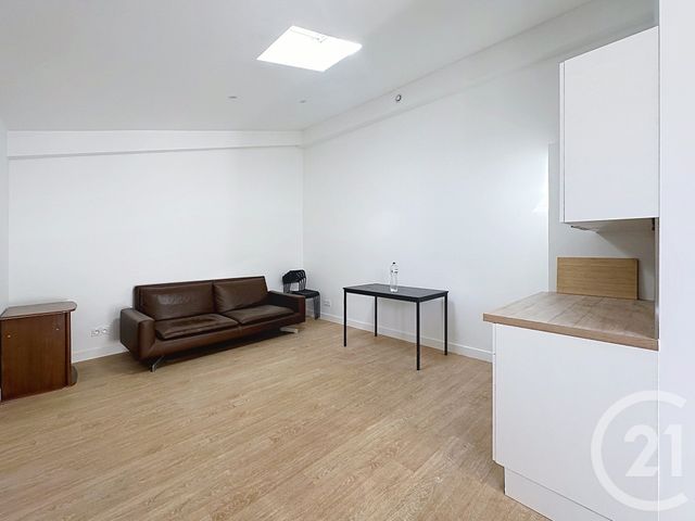 Appartement F3 à louer - 3 pièces - 54.01 m2 - ORLY - 94 - ILE-DE-FRANCE - Century 21 A.A.R.S. Immo