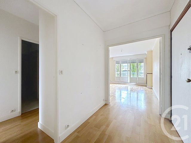 Appartement F3 à vendre - 3 pièces - 64.36 m2 - CHOISY LE ROI - 94 - ILE-DE-FRANCE - Century 21 A.A.R.S. Immo