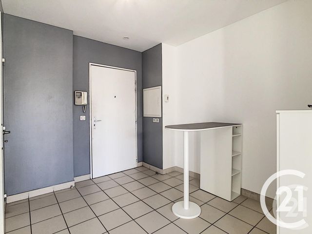 Appartement F1 à vendre - 1 pièce - 30.12 m2 - THIAIS - 94 - ILE-DE-FRANCE - Century 21 A.A.R.S. Immo