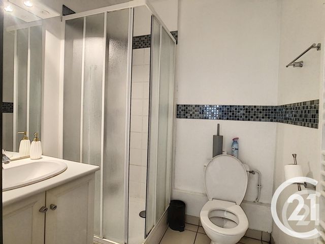 Appartement F1 à vendre - 1 pièce - 30.12 m2 - THIAIS - 94 - ILE-DE-FRANCE - Century 21 A.A.R.S. Immo