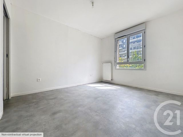 Appartement F2 à vendre - 2 pièces - 40.0 m2 - CHOISY LE ROI - 94 - ILE-DE-FRANCE - Century 21 A.A.R.S. Immo