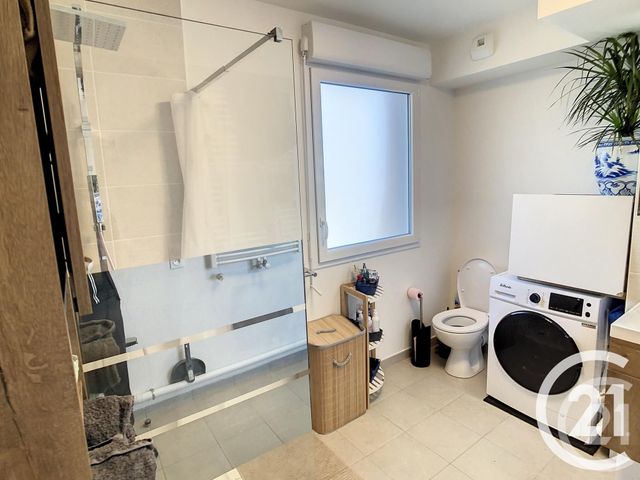 Appartement F1 à louer - 1 pièce - 30.0 m2 - THIAIS - 94 - ILE-DE-FRANCE - Century 21 A.A.R.S. Immo