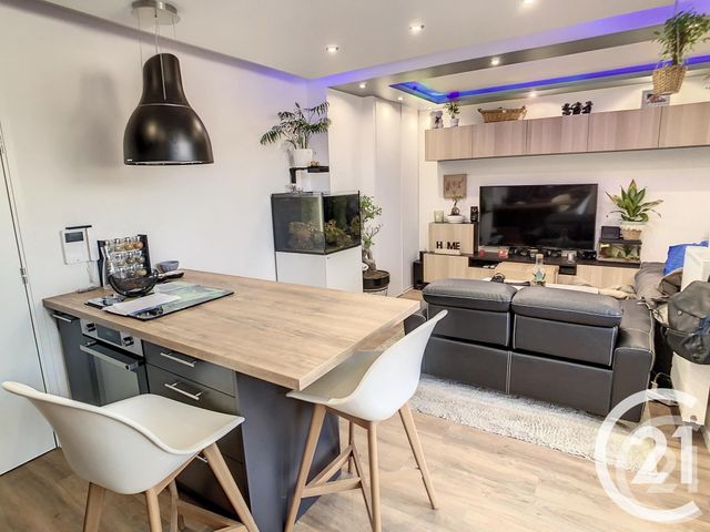 Appartement F1 à louer THIAIS
