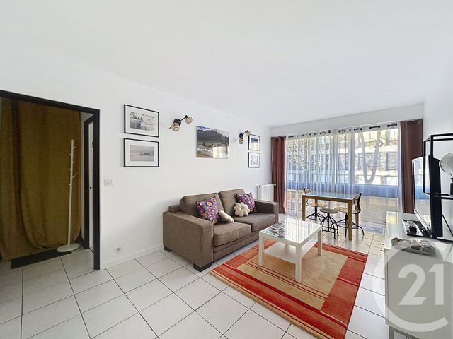 Appartement F3 à vendre THIAIS