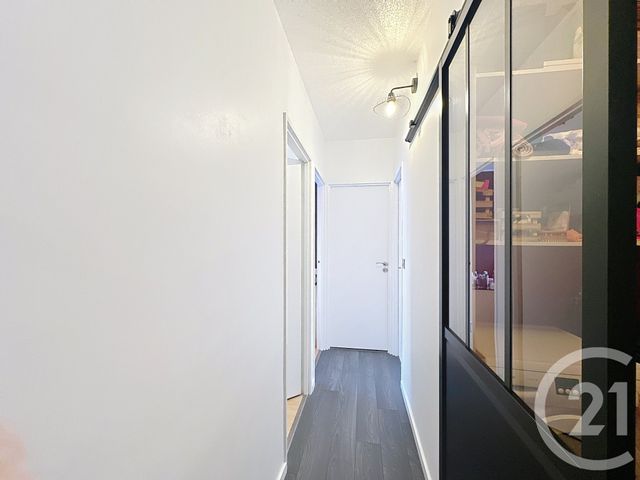 Appartement F3 à vendre - 3 pièces - 57.98 m2 - THIAIS - 94 - ILE-DE-FRANCE - Century 21 A.A.R.S. Immo