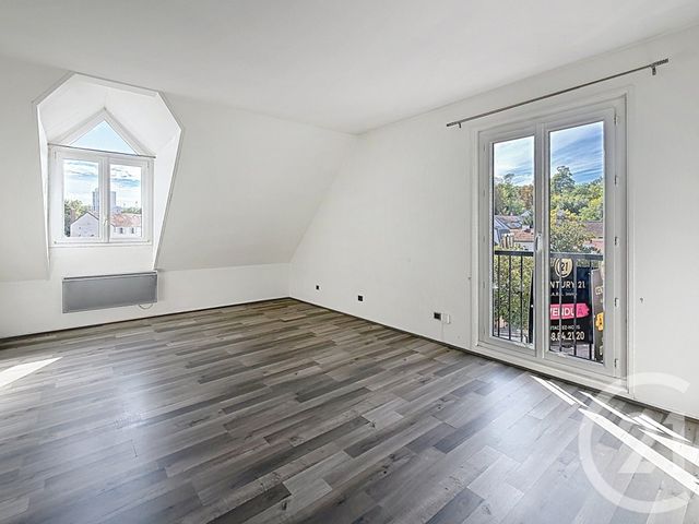 Appartement F2 bis à vendre - 3 pièces - 60.36 m2 - THIAIS - 94 - ILE-DE-FRANCE - Century 21 A.A.R.S. Immo
