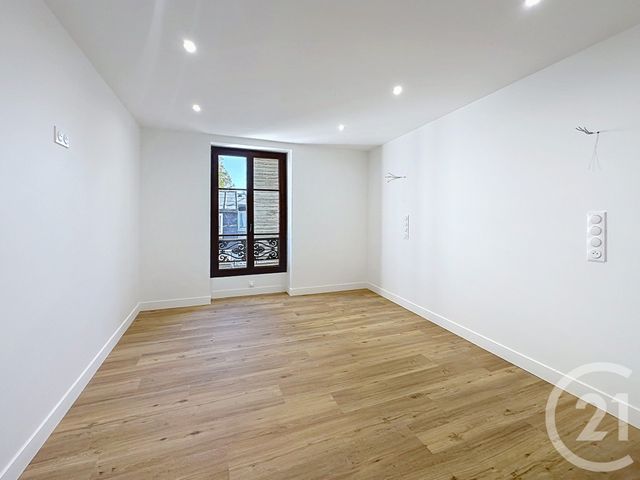 Appartement F2 à louer - 2 pièces - 32.98 m2 - THIAIS - 94 - ILE-DE-FRANCE - Century 21 A.A.R.S. Immo