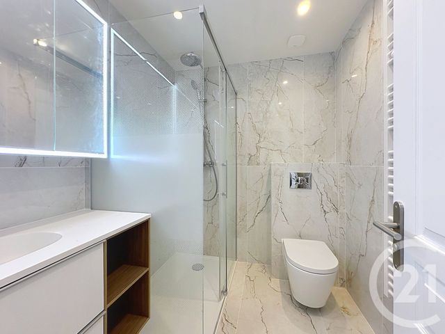 Appartement F2 à louer - 2 pièces - 32.98 m2 - THIAIS - 94 - ILE-DE-FRANCE - Century 21 A.A.R.S. Immo