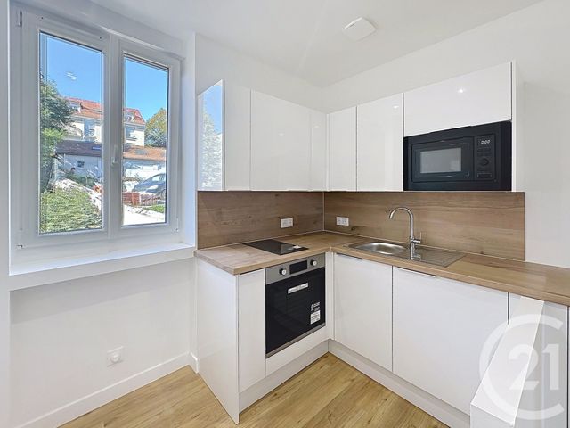 Appartement F1 à louer - 1 pièce - 23.81 m2 - THIAIS - 94 - ILE-DE-FRANCE - Century 21 A.A.R.S. Immo