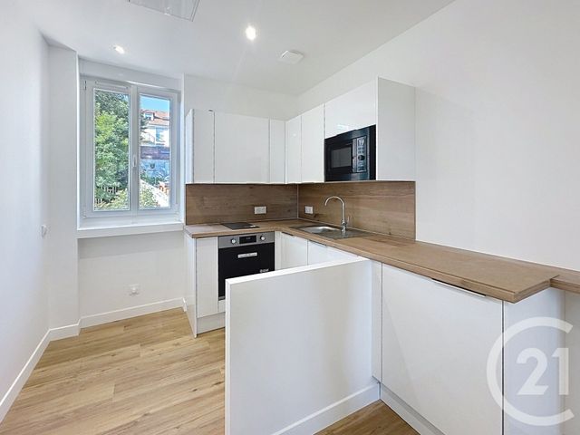Appartement F1 à louer - 1 pièce - 23.81 m2 - THIAIS - 94 - ILE-DE-FRANCE - Century 21 A.A.R.S. Immo
