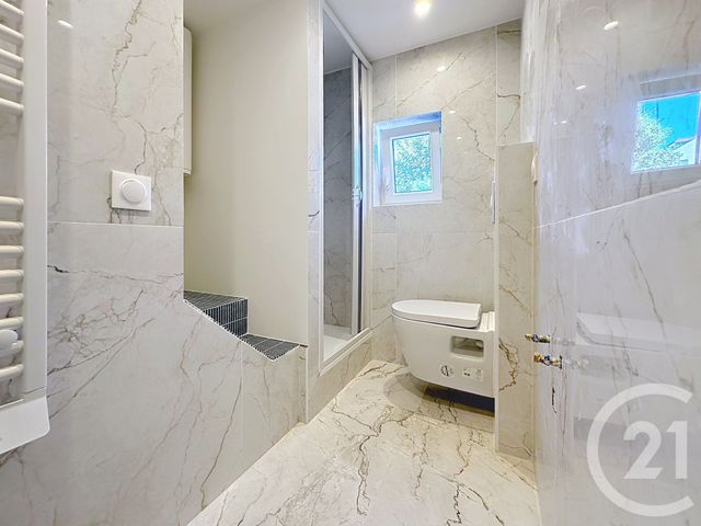 Appartement F1 à louer - 1 pièce - 23.81 m2 - THIAIS - 94 - ILE-DE-FRANCE - Century 21 A.A.R.S. Immo