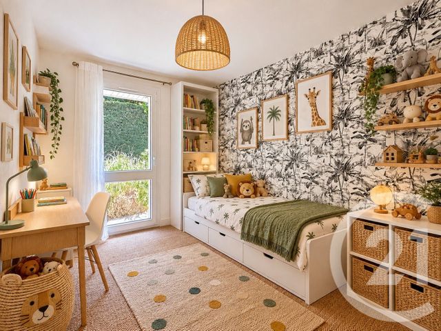 maison à vendre - 6 pièces - 121.61 m2 - THIAIS - 94 - ILE-DE-FRANCE - Century 21 A.A.R.S. Immo