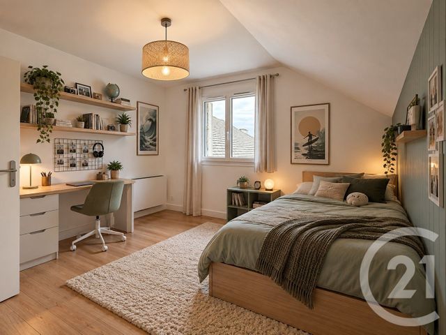 maison à vendre - 6 pièces - 121.61 m2 - THIAIS - 94 - ILE-DE-FRANCE - Century 21 A.A.R.S. Immo