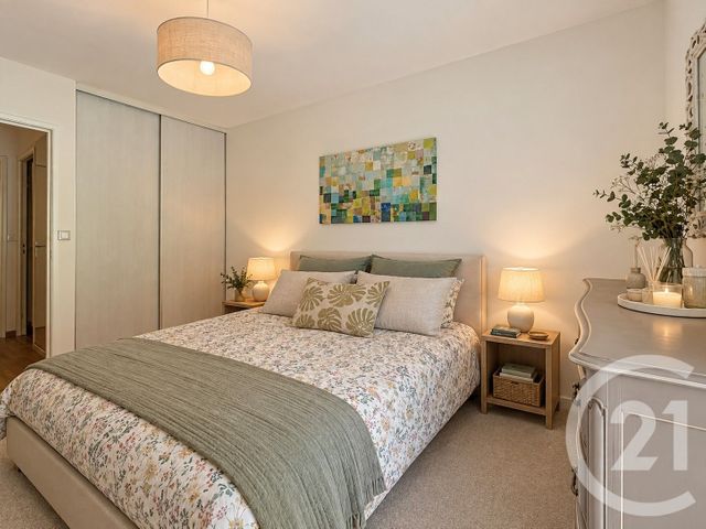 maison à vendre - 6 pièces - 121.61 m2 - THIAIS - 94 - ILE-DE-FRANCE - Century 21 A.A.R.S. Immo