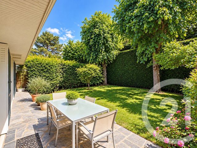 maison à vendre - 6 pièces - 121.61 m2 - THIAIS - 94 - ILE-DE-FRANCE - Century 21 A.A.R.S. Immo