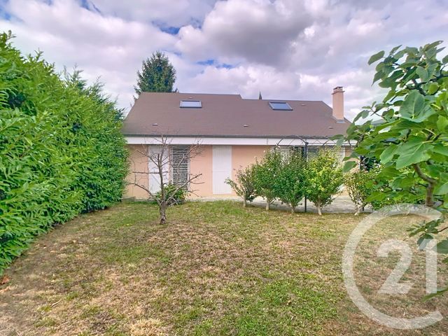 maison à vendre - 6 pièces - 117.3 m2 - THIAIS - 94 - ILE-DE-FRANCE - Century 21 A.A.R.S. Immo