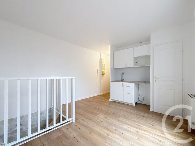 Appartement F2 à louer - 2 pièces - 41.4 m2 - ST MAUR DES FOSSES - 94 - ILE-DE-FRANCE - Century 21 A.A.R.S. Immo