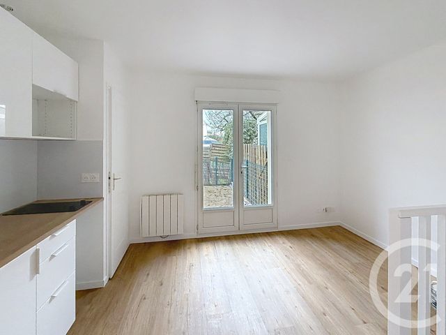 Appartement F2 à louer - 2 pièces - 41.4 m2 - ST MAUR DES FOSSES - 94 - ILE-DE-FRANCE - Century 21 A.A.R.S. Immo