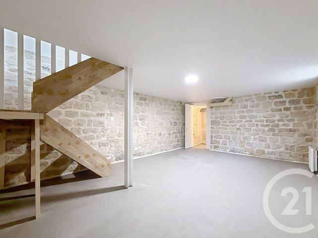 Appartement F2 à louer - 2 pièces - 41.4 m2 - ST MAUR DES FOSSES - 94 - ILE-DE-FRANCE - Century 21 A.A.R.S. Immo