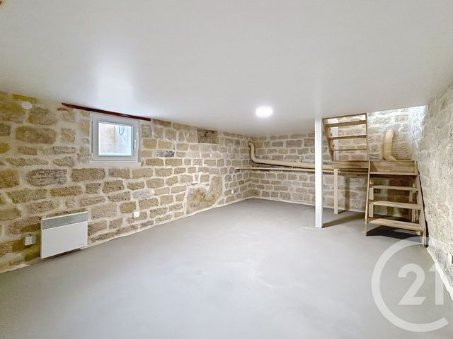 Appartement F2 à louer - 2 pièces - 41.4 m2 - ST MAUR DES FOSSES - 94 - ILE-DE-FRANCE - Century 21 A.A.R.S. Immo