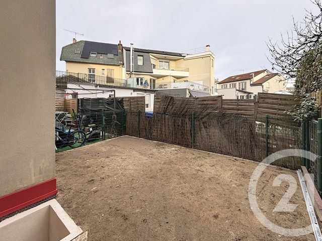 Appartement F2 à louer - 2 pièces - 41.4 m2 - ST MAUR DES FOSSES - 94 - ILE-DE-FRANCE - Century 21 A.A.R.S. Immo