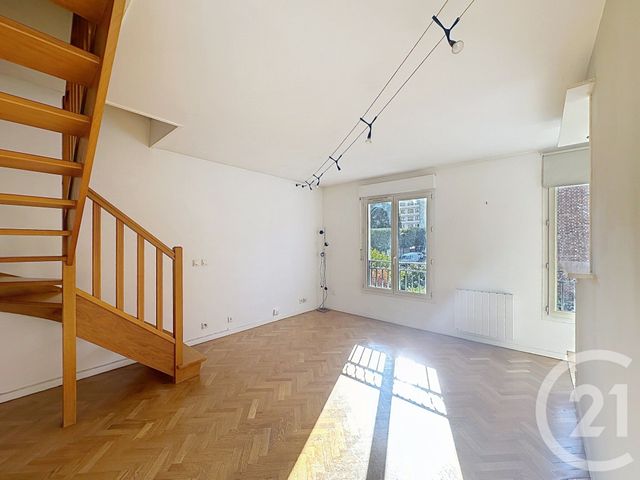 Appartement F2 à louer THIAIS