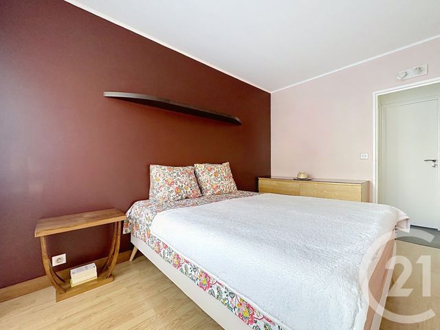 Appartement F3 à vendre - 3 pièces - 57.98 m2 - THIAIS - 94 - ILE-DE-FRANCE - Century 21 A.A.R.S. Immo