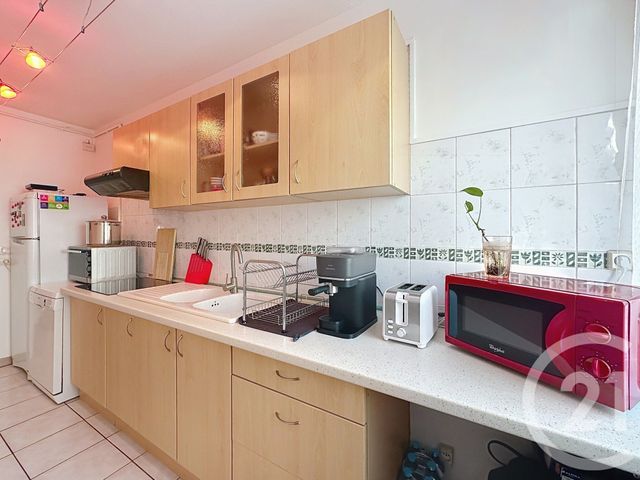 Appartement F3 à vendre - 3 pièces - 57.98 m2 - THIAIS - 94 - ILE-DE-FRANCE - Century 21 A.A.R.S. Immo