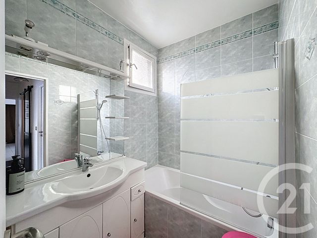 Appartement F3 à vendre - 3 pièces - 57.98 m2 - THIAIS - 94 - ILE-DE-FRANCE - Century 21 A.A.R.S. Immo