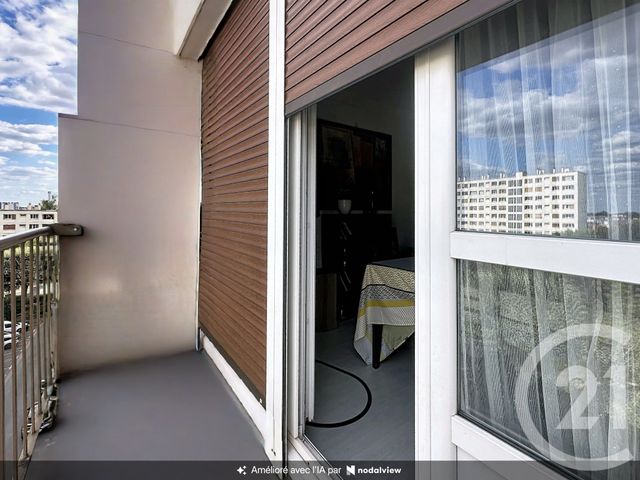 Appartement F2 à vendre - 2 pièces - 41.39 m2 - THIAIS - 94 - ILE-DE-FRANCE - Century 21 A.A.R.S. Immo