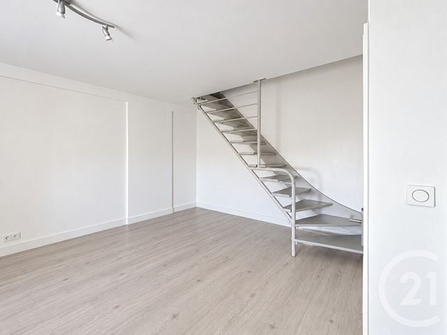 Appartement F2 à vendre - 2 pièces - 41.39 m2 - THIAIS - 94 - ILE-DE-FRANCE - Century 21 A.A.R.S. Immo