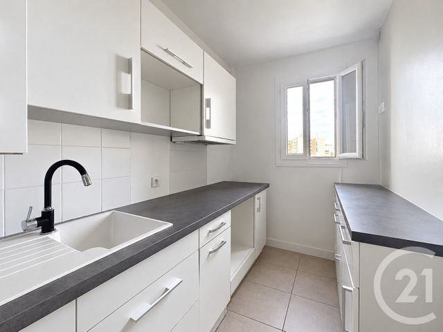 Appartement F2 à vendre - 2 pièces - 41.39 m2 - THIAIS - 94 - ILE-DE-FRANCE - Century 21 A.A.R.S. Immo