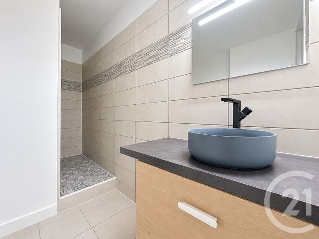 Appartement F2 à vendre - 2 pièces - 41.39 m2 - THIAIS - 94 - ILE-DE-FRANCE - Century 21 A.A.R.S. Immo