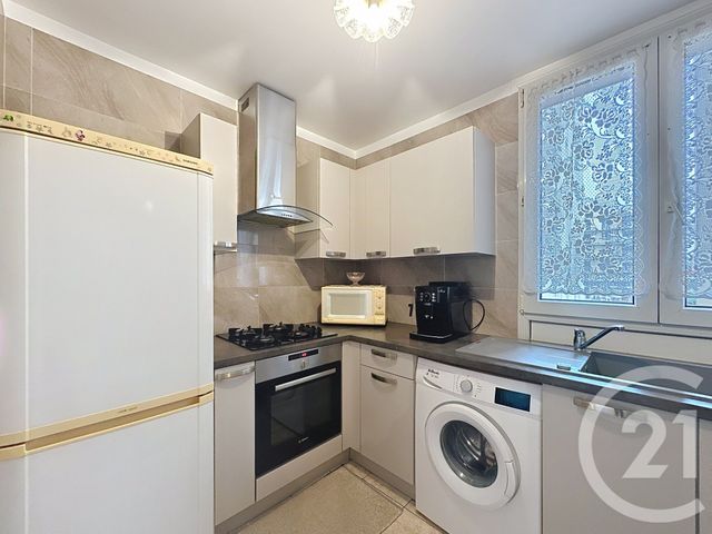 Appartement F4 à vendre - 4 pièces - 66.73 m2 - THIAIS - 94 - ILE-DE-FRANCE - Century 21 A.A.R.S. Immo